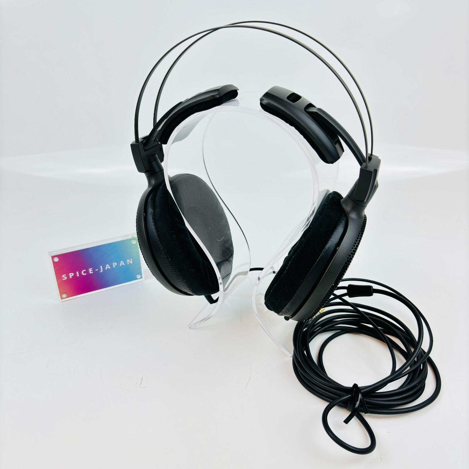 はなみ 【片側故障】audio−technica ATH-AD2000X 片側故障】audio