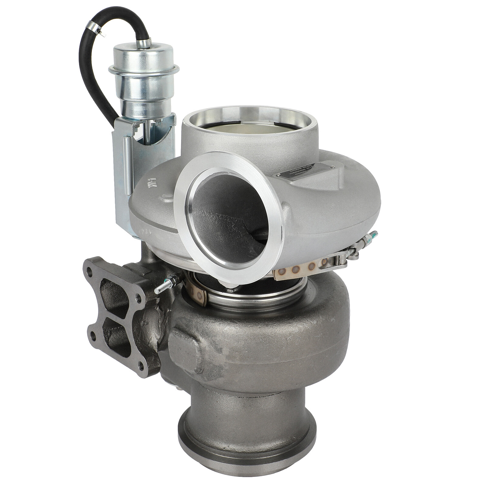 HX55W Turbo 4090042 4046127 4046132 Turbocharger for Cummins ISX2