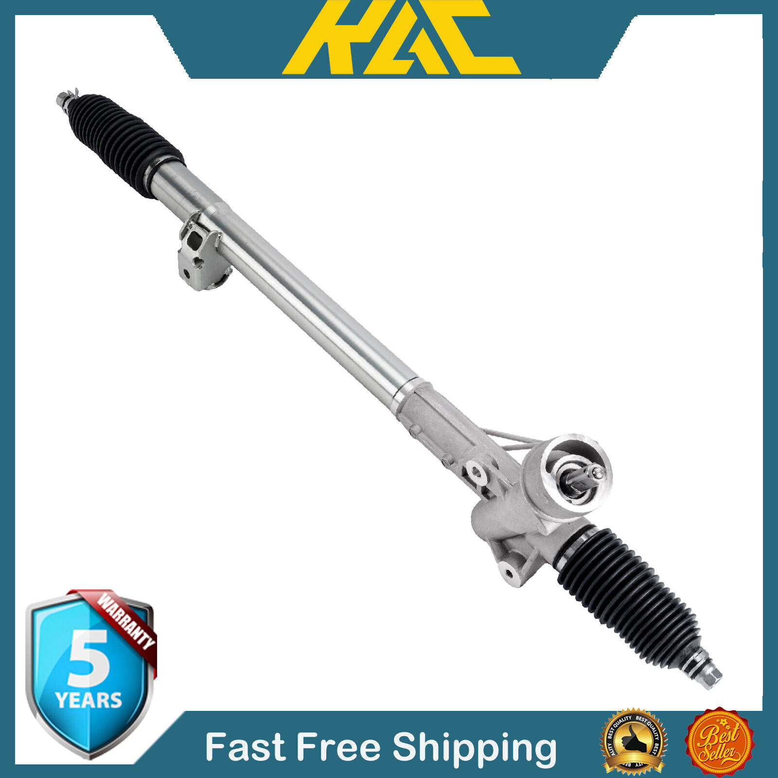 Power Steering Rack &Pinion Assembly 261855 for Nissan 300ZX 1984