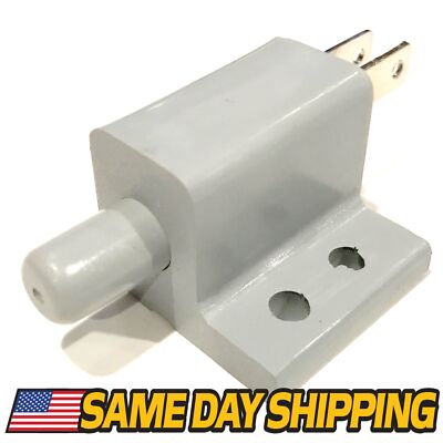 Safety Interlock Switch For Toro 12-32, 13-32, 14-38, 16-38, 17-38