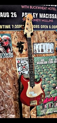 K.Yairi JY-45 ADJ CTM | eBay