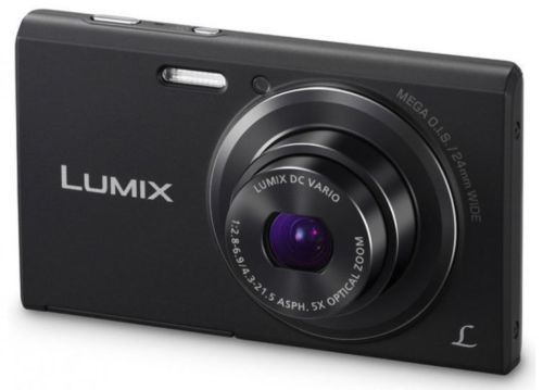 Panasonic NV-GS400 GN MiniDV Cassette Tape Digital Video Camera