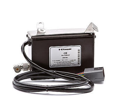 2011-2022 Kawasaki ZX10R, Electric starter motor Rick's