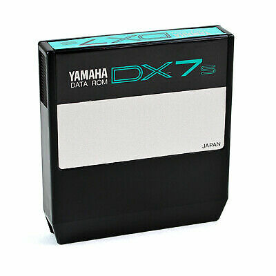 YAMAHA DX7 DATA ROM CARTRIDGE RAM4 5点まとめ YAMAHA DX7 DATA ROM