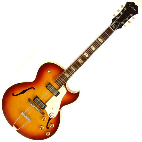 ギター Crews Maniac Sound Texas Tornado ギター Crews Maniac Sound