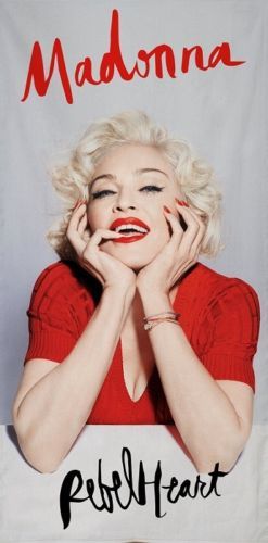 Madonna Boy Toy Vintage Poster 16x20 | eBay