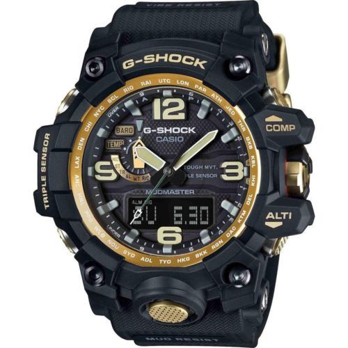 Casio G-Shock x HOTEI 30th Anniversary 