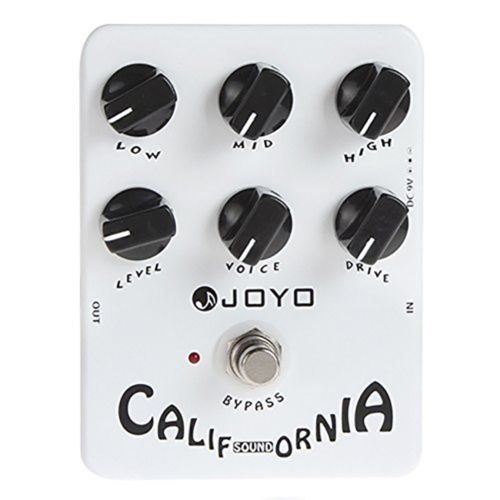 YUKI/ SLD SuperLead Distortion | eBay
