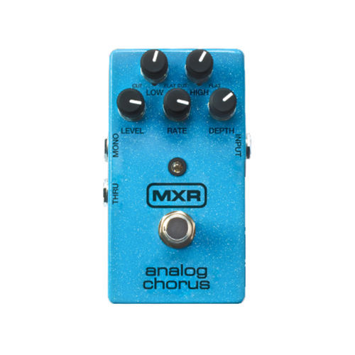 MXR JHM7M UNI VIBE Jimi Hendrix Univibe | eBay