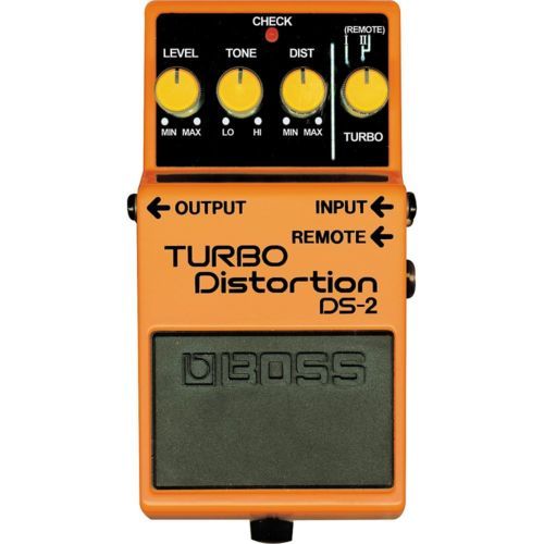 overdrive distortion GD‐013 ovaltone OVALTONE GD-013 VER2.0
