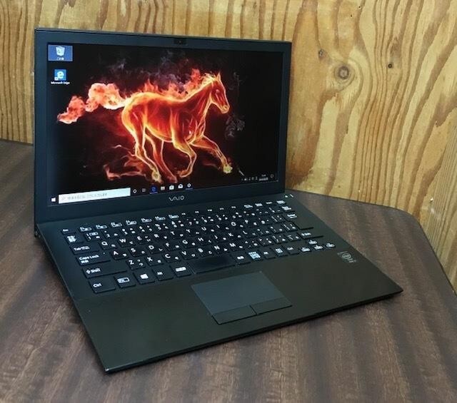 Windowsノート本体 SONY VAIO SVF152C1JN SONY VAIO svf152c1jn