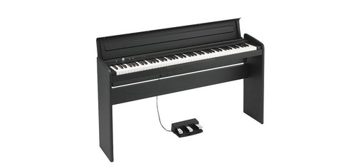 KORG Micro Mini Piano Keyboard 61 Key Black Japan With Tracking | eBay