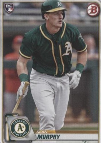 その他 Sean Murphy Auto Bowman Chrome Gold その他 Sean Murphy Auto