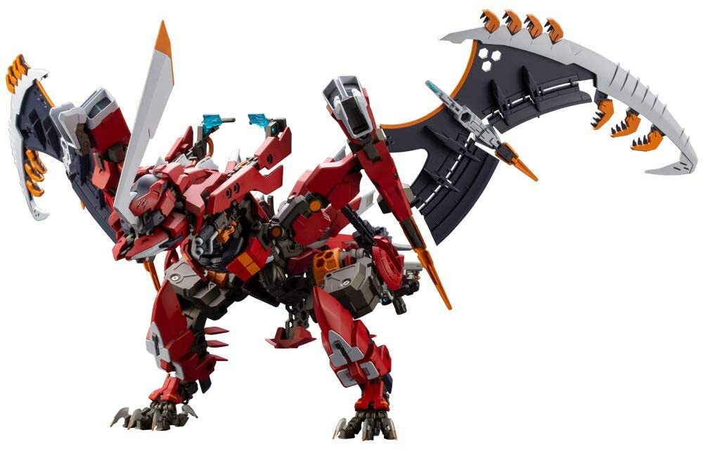 KOTOBUKIYA HEXA GEAR Agni Rage 1/24 Scale Japan import NEW | eBay
