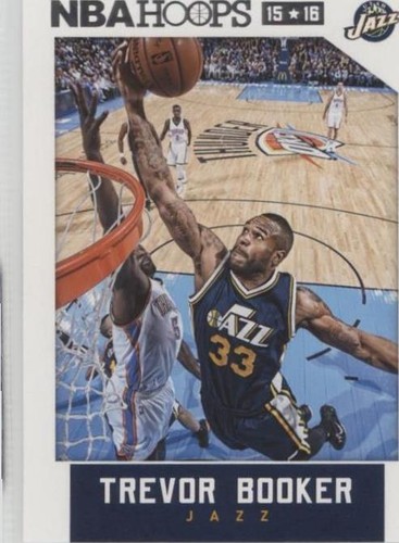 Devin Booker 2015-16 Panini NBA Hoops Great Significance RC SSP