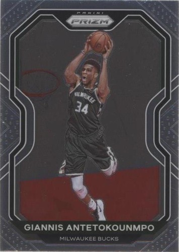 その他 Giannis Antetokounpo Prizm Choice /88 その他 Giannis