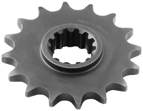 Front Drive Chain Sprocket for Kawasaki ZX636/ZX600 Ninja ZX-6R/RR