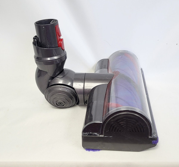 DYSON V12 Motorbar Cleaner Head Hair Removal Vanes, 388388-01 | eBay