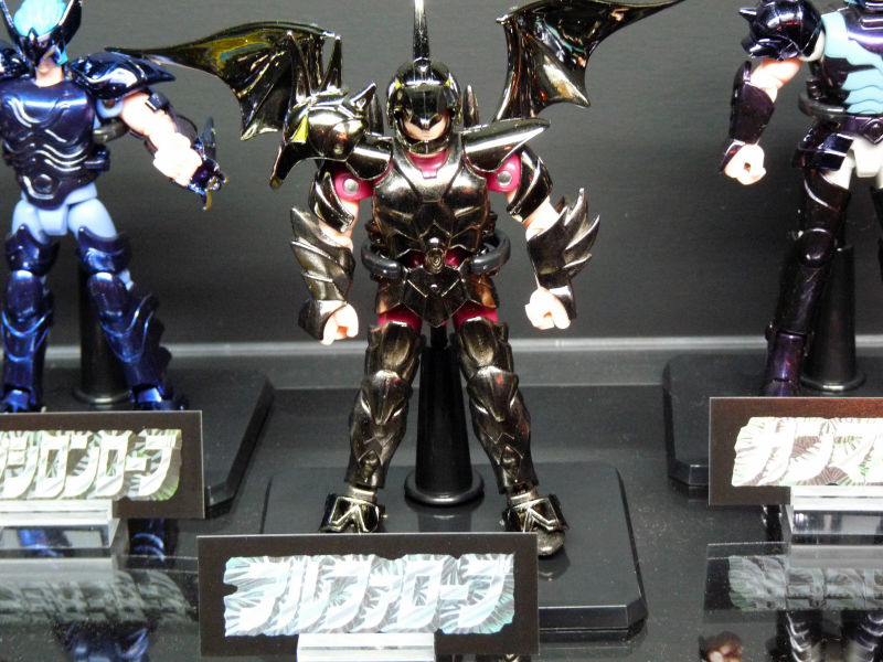 聖闘士星矢 アスガルド編全セット フィギュア 聖闘士聖衣神話EX ガンマ