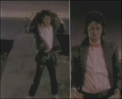 マイケルジャクソンジュリアンオークションプレスパス