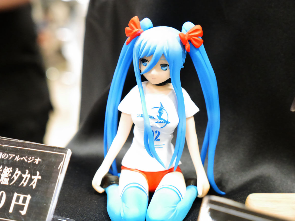 美少女 フィギュア まとめ 計13個 Z/Xグッズ ｜ Z/X - Zillions of