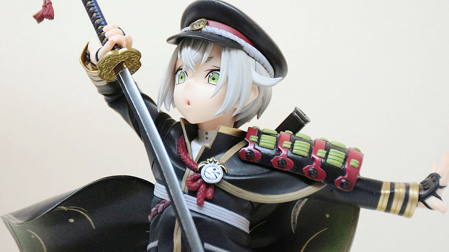 蛍丸・大和守安定・鳴狐・五虎退・ねんどろいど刀剣男士など「刀剣乱舞