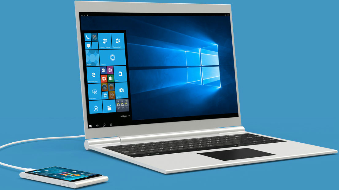 ディスプレイ・モニター本体 NexDock ノートPC型ディスプレイ 美品