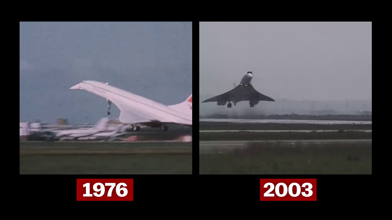 超音速旅客機 コンコルド エールフランス 就航記念銀メダル 切手