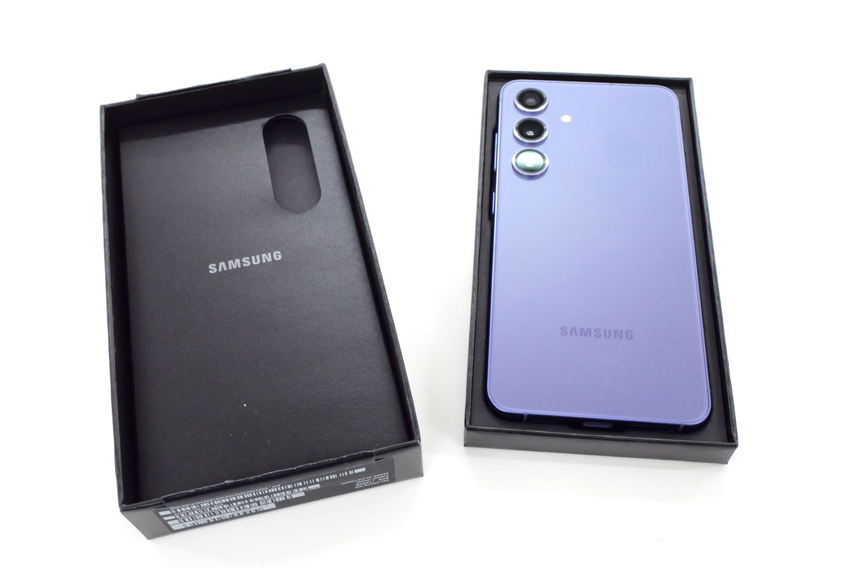 Galaxy S24 Ultra 256GB チタン グローバル版 SIMフリー】Galaxy S24