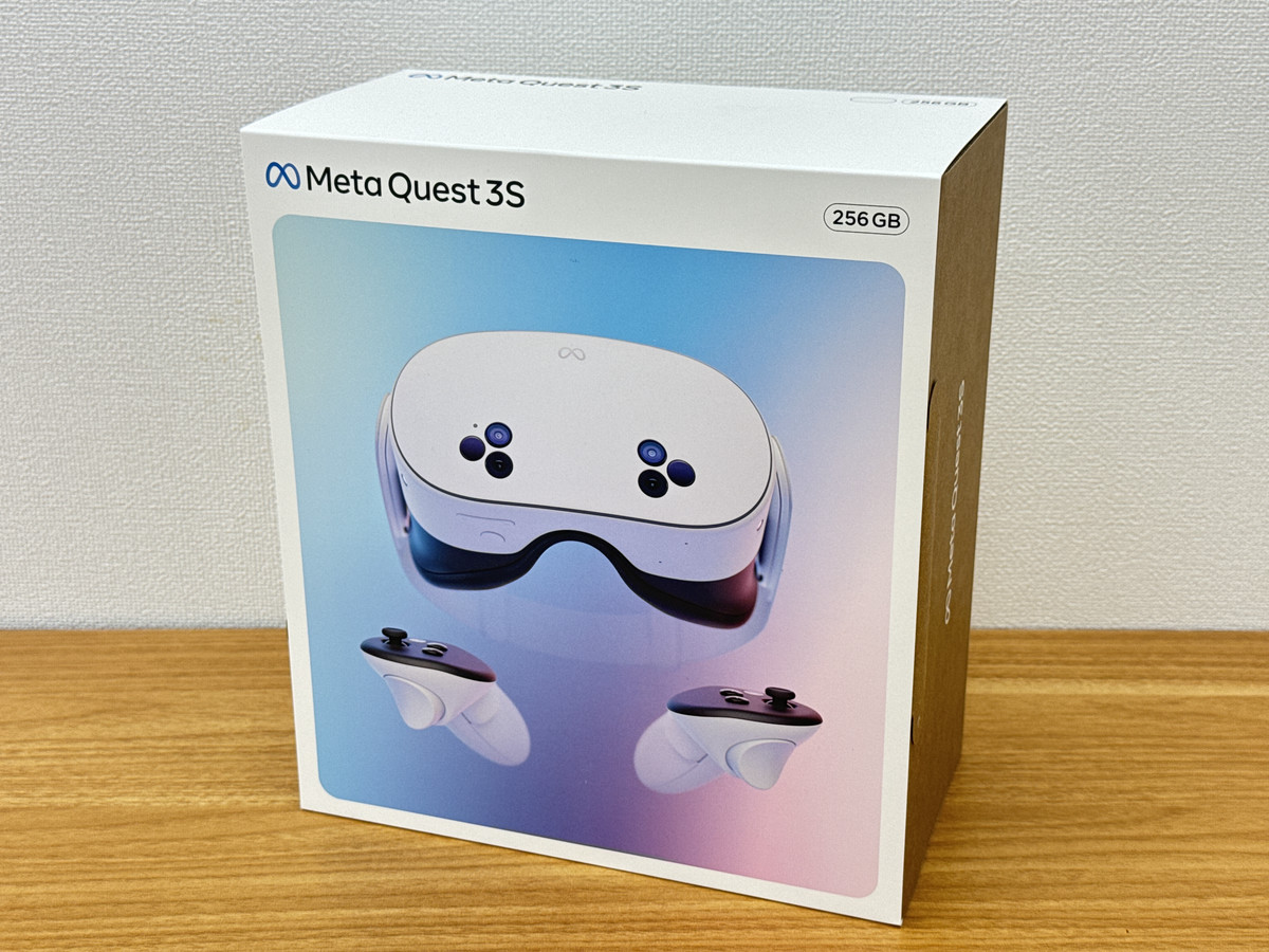 その他 quest 3s Meta Quest 3S 256GB VR Headset | Canex