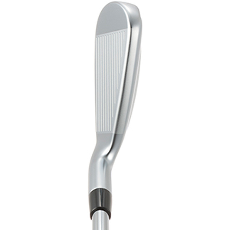 キャロウェイ APEX ユーティリティ アイアンの試打レビュー 口コミ