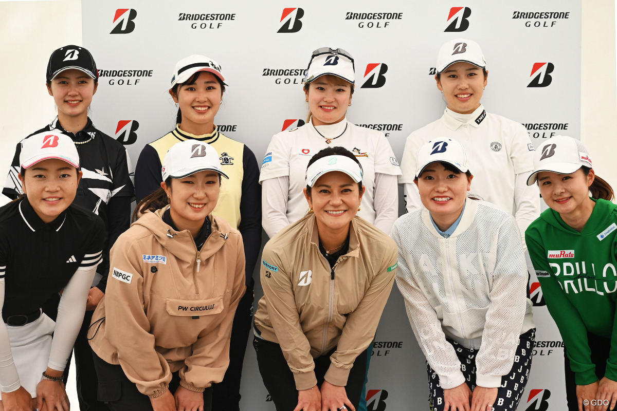 宮里藍 ジャパンオープンサイン入り帽子期間限定値下げ 宮里藍