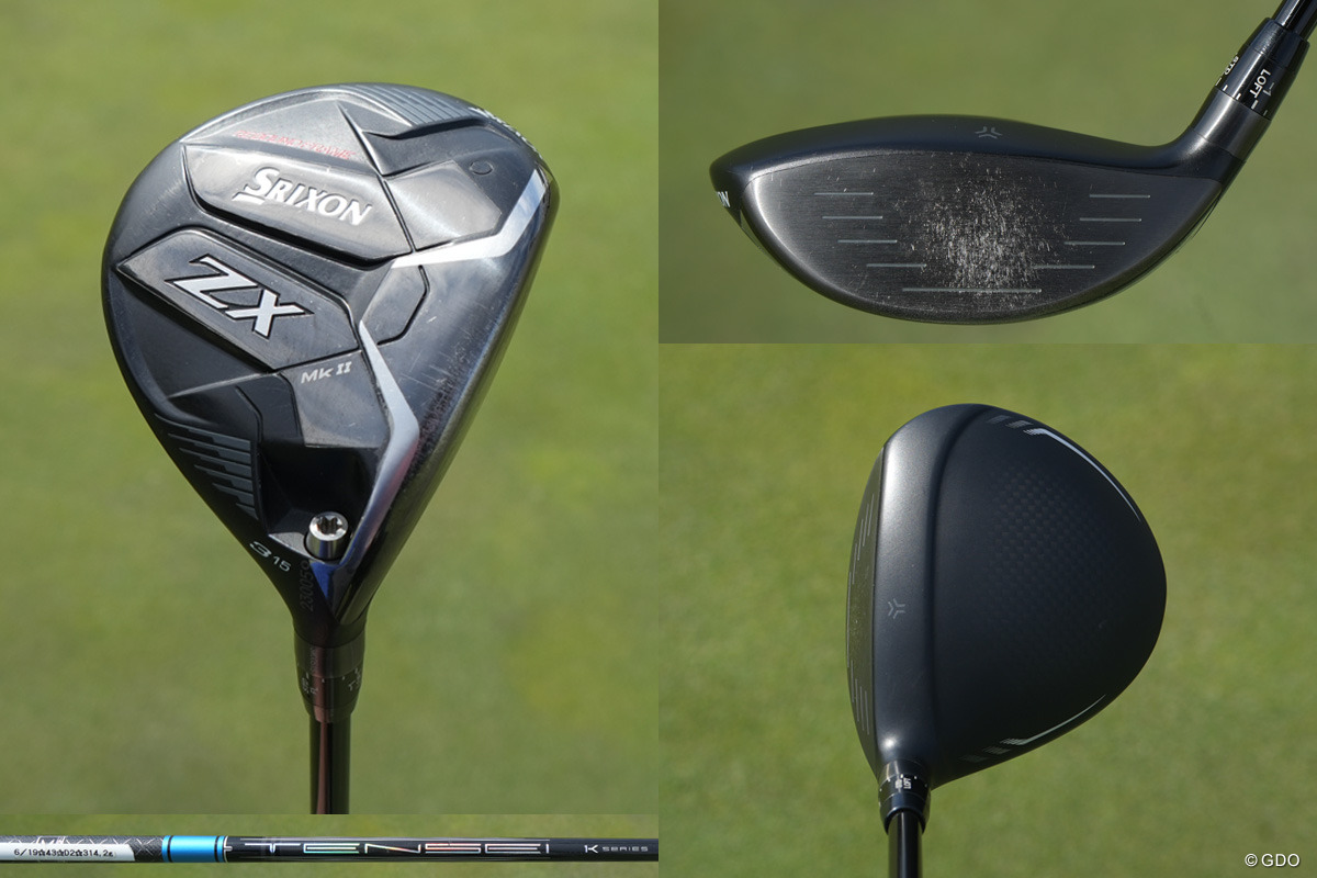 つかまる設定が好き」菅楓華の最新14本 「ZXi TR、ZXi5、RTZ」投入へ