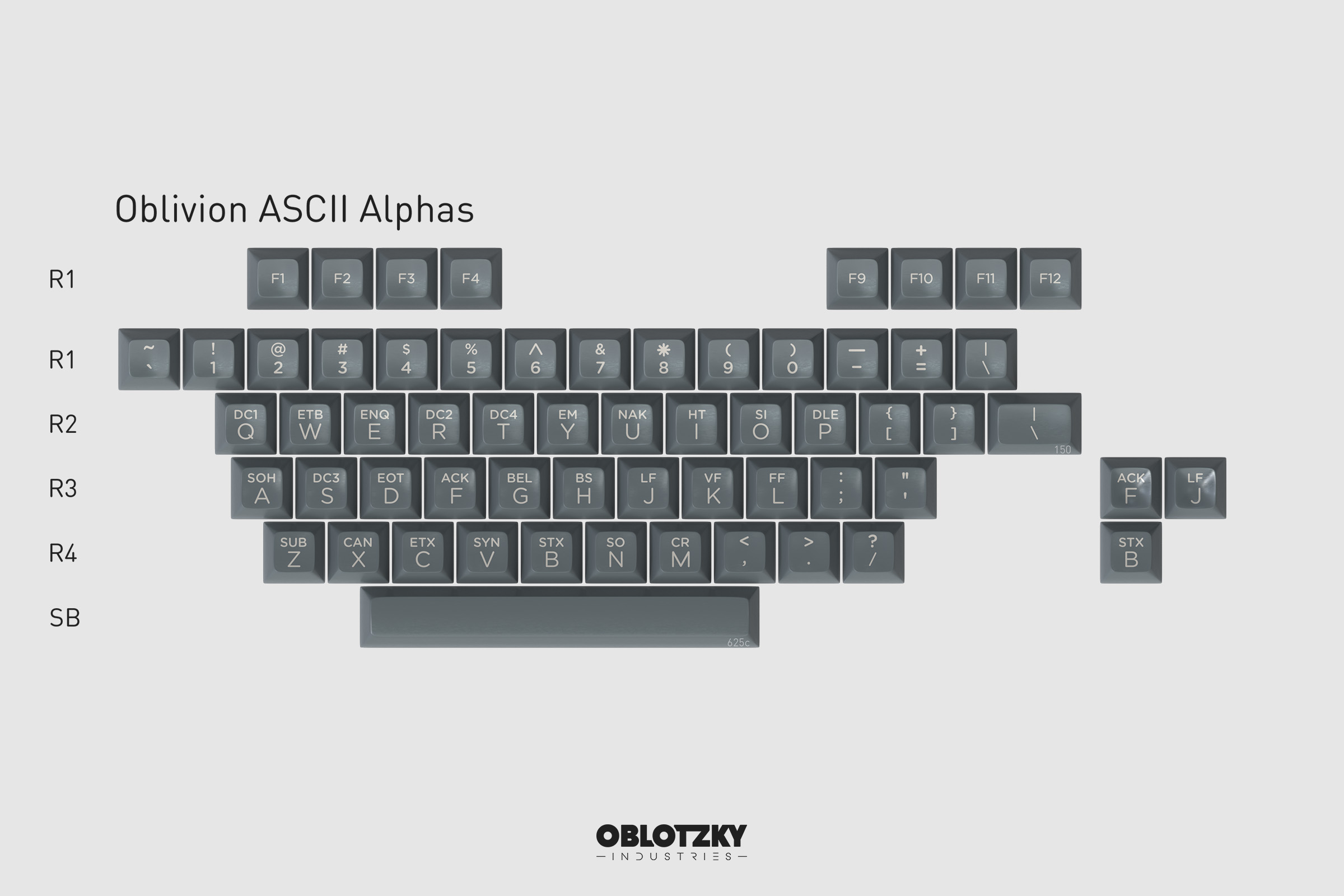 GB] SA Oblivion V2 - CONCLUDED