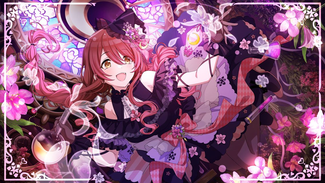 ヴァイスシュヴァルツ SP 甜ing Room 大崎甜花 サイン入り ヴァイス