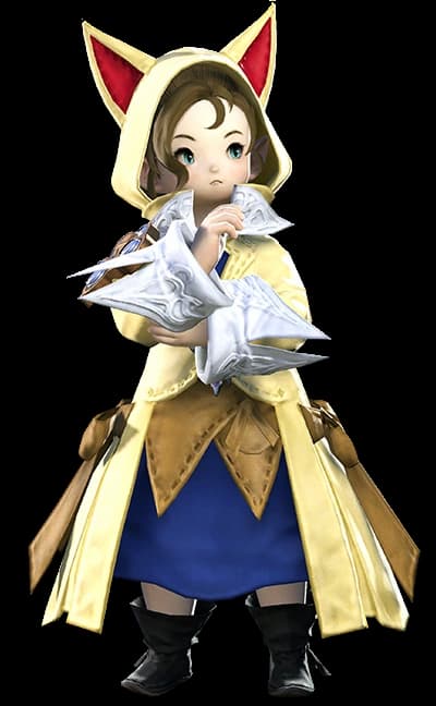 MTG クルル・バルデシオン 拡張アート foil 日本語 FF14 MTG クルル