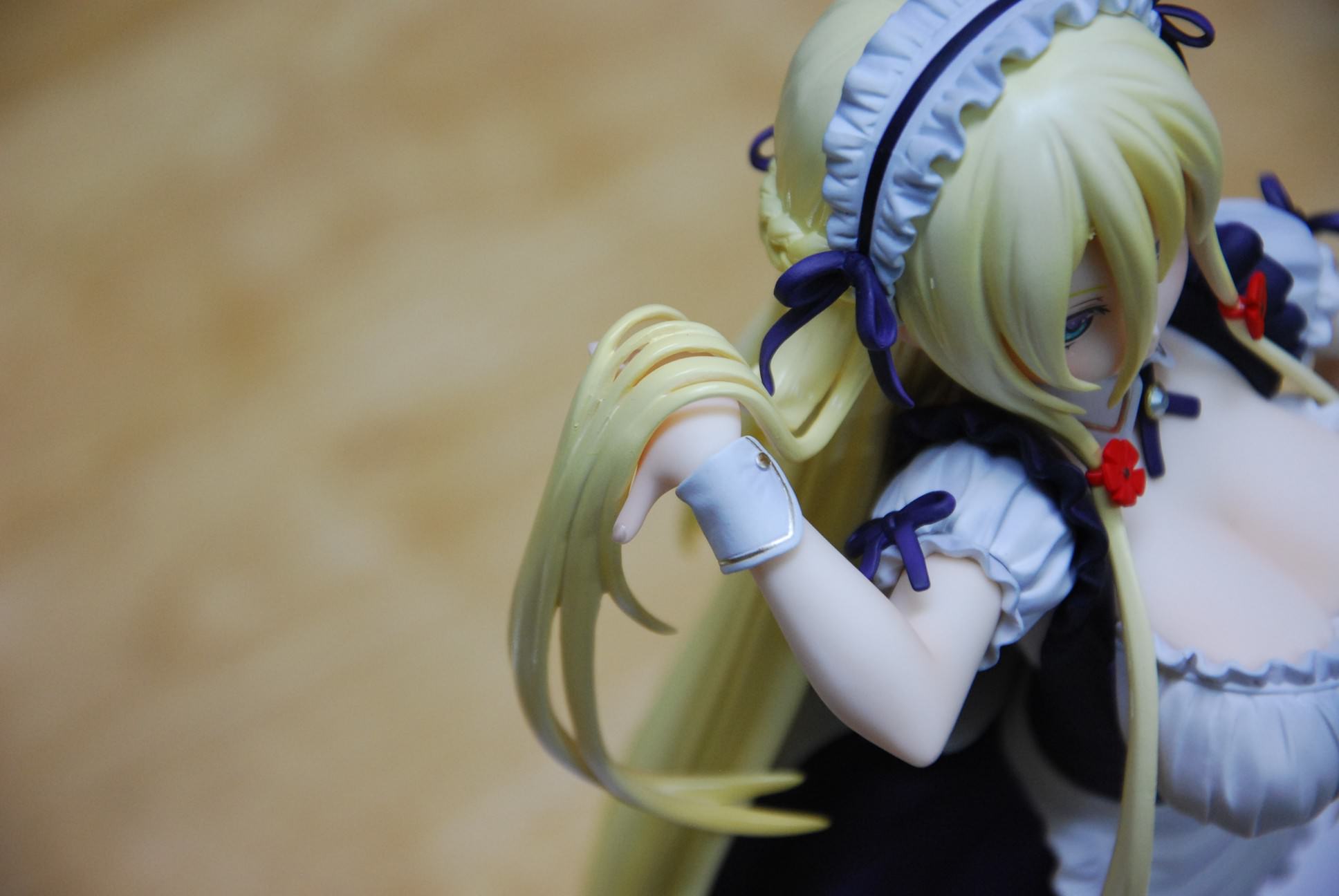 美少女万華鏡 亜璃子 Red ver.2 フィギュア A-PLUS 美少女万華鏡 亜璃子