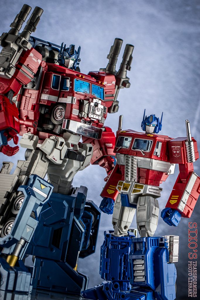 tf非正規 fanshobby mb-06 スーパージンライ似 tf非正規 fanshobby mb