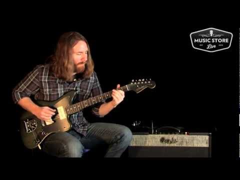 ANTIQUITY II™ Jazzmaster | SEYMOUR DUNCAN
