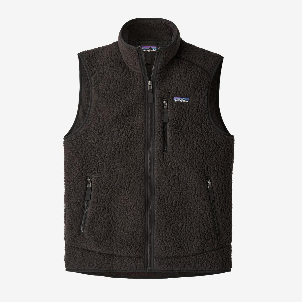patagonia パタゴニア gilet 別注 リメイク フリース GILET別注 REMAKE
