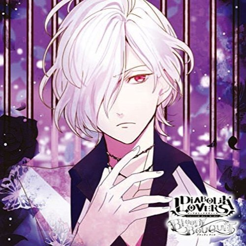 スバル VC トレカ DIABOLIK LOVERS ディアラバ Diabolik Lovers