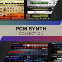 Stream Roland | Listen to SRX-09 World Collection playlist online