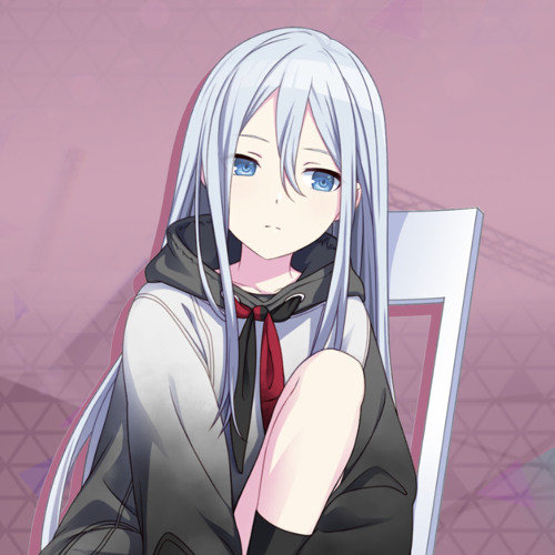 Listen to 「悔やむと書いてミライ」宵崎奏 プロセカ by namida in 奏