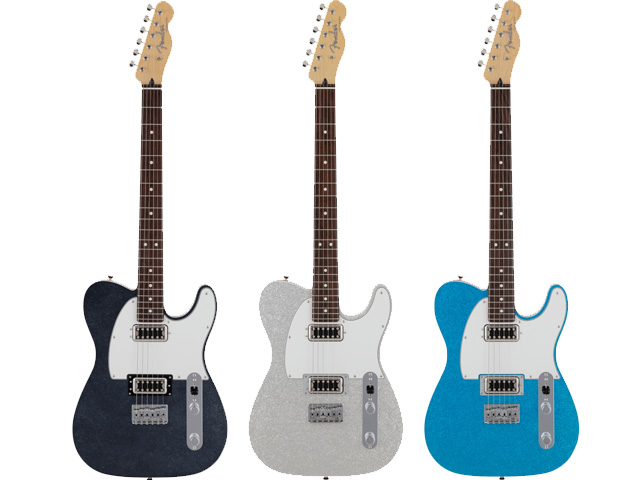 Fender japan テレキャスター ニコイチ Fender japan テレキャスター