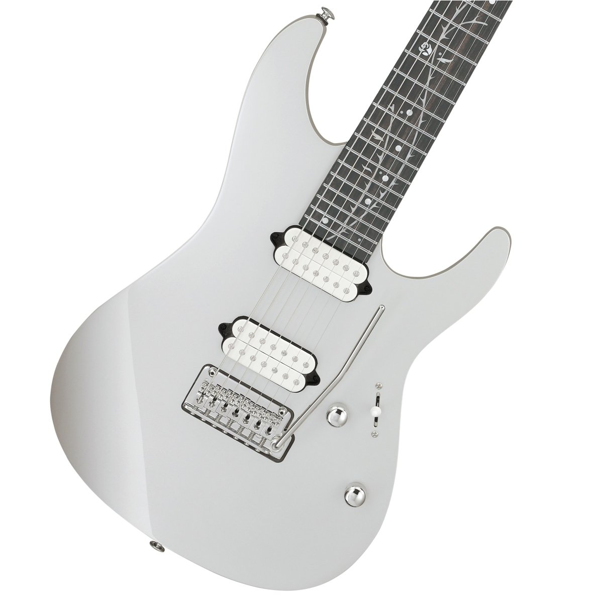 Ibanez 新製品 Tim Henson シグネイチャー 7弦モデル、再発売の