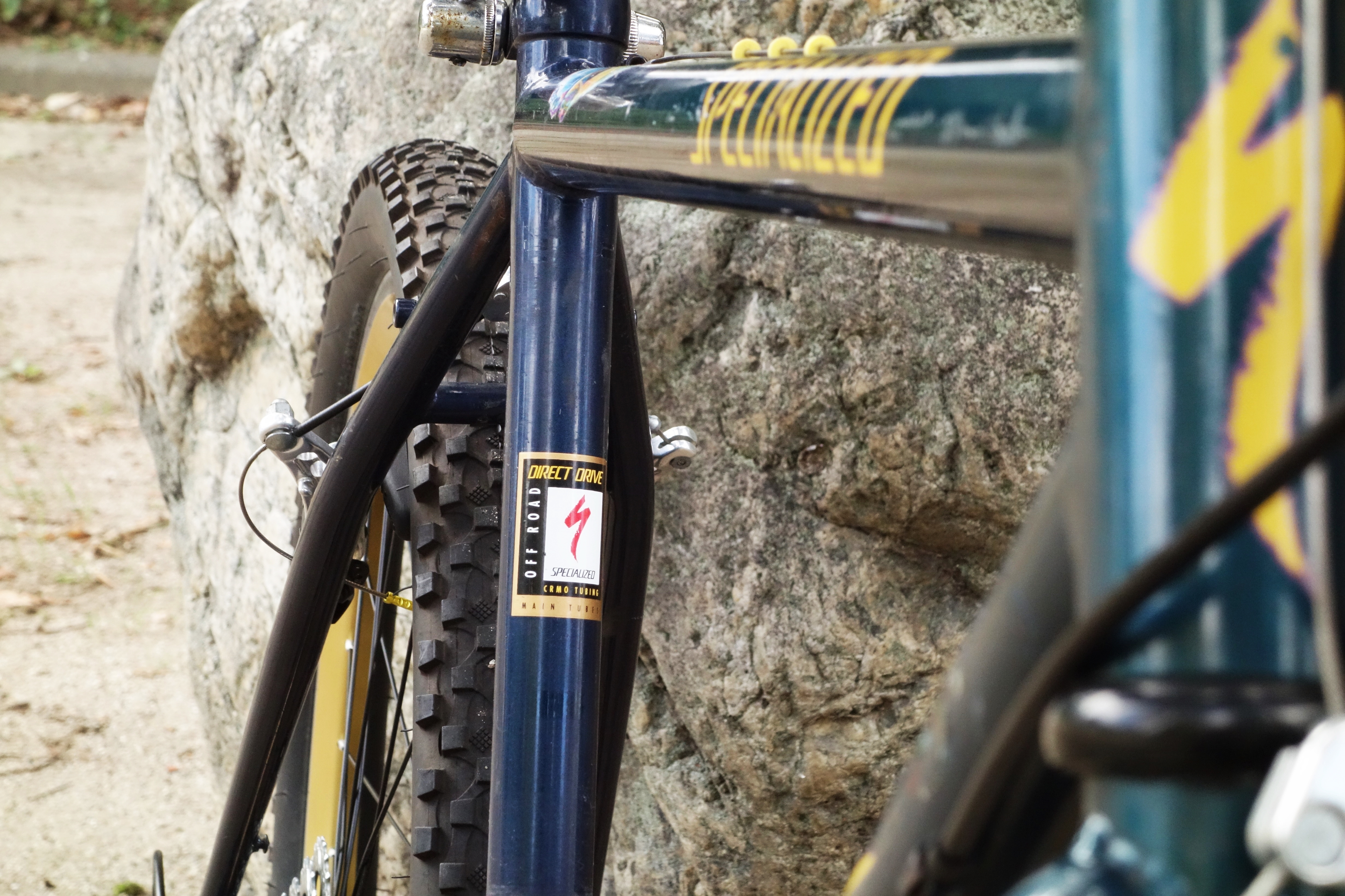 石の上にも三年 | CULTURE CLUB