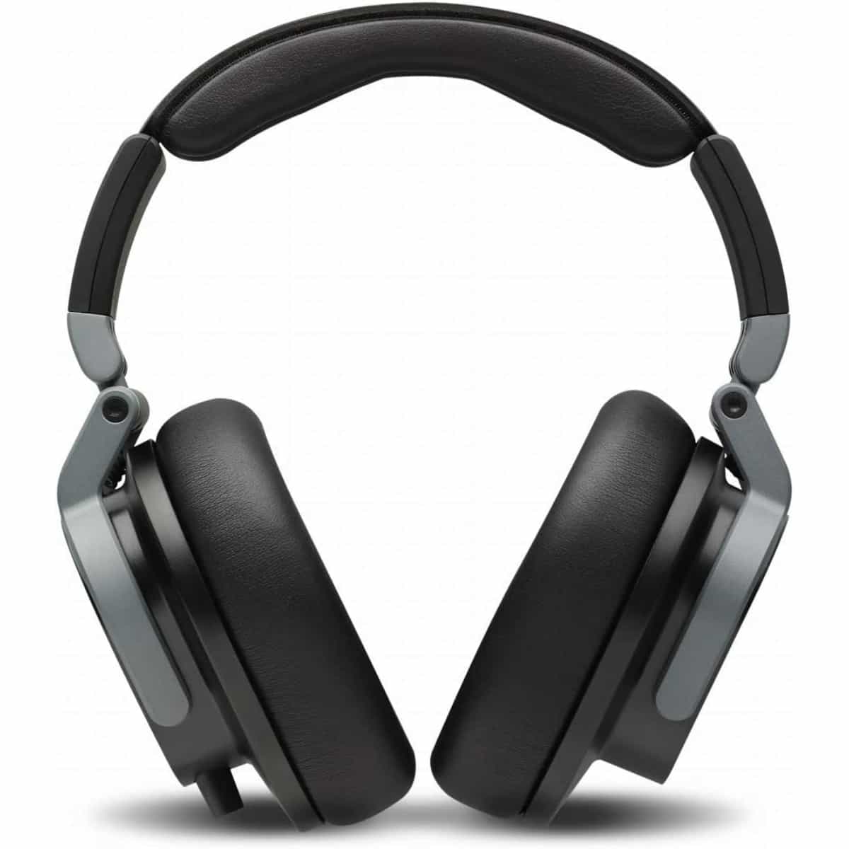 モニターヘッドホン Austrian Audio Hi-X55 レビュー - audio-sound