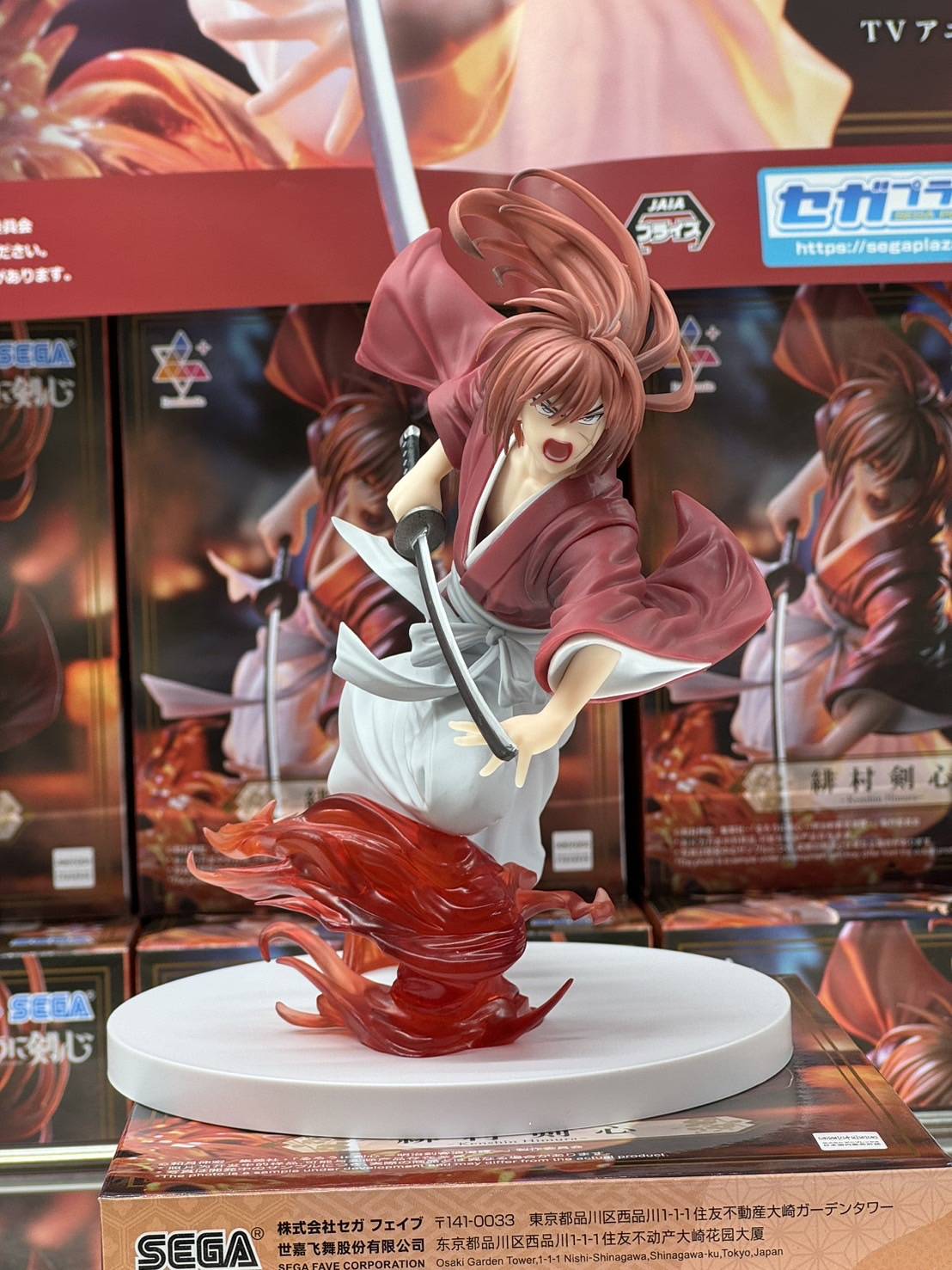 酒々井店】​プライズ新景品入荷しました！ – ゲーセンもある千葉鑑定団