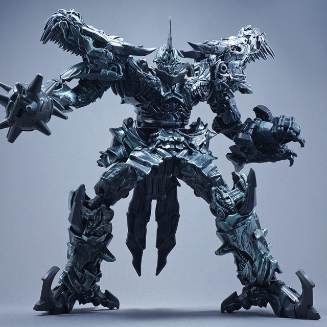 トランスフォーマー スタジオシリーズ グリムロック Amazon.co.jp: TF