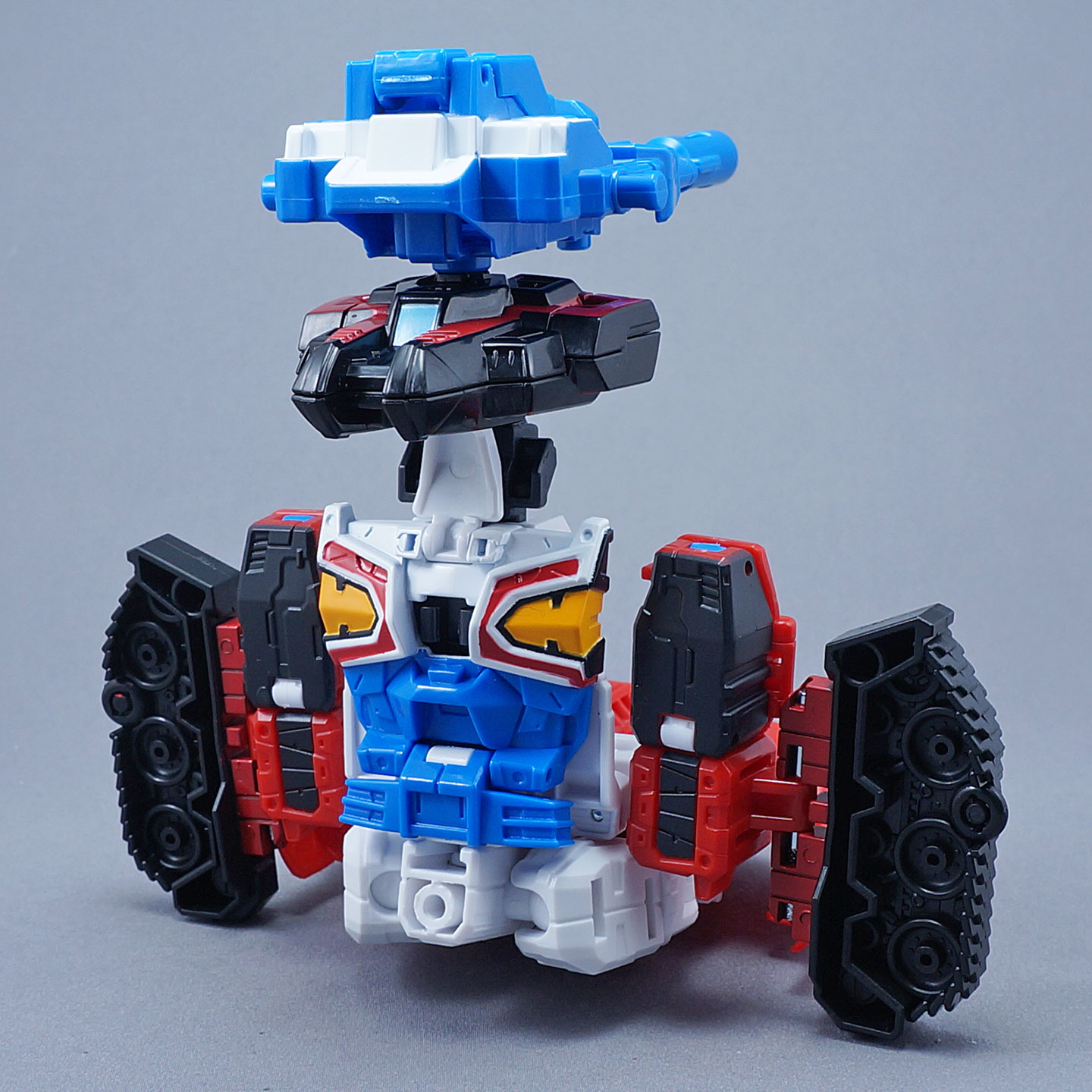 レビュー：TFレジェンズ タカラトミーモール限定 LGEX ビッグパワード